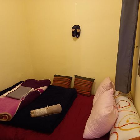 Juli'S Bed & Breakfast Marrakesh Luaran gambar