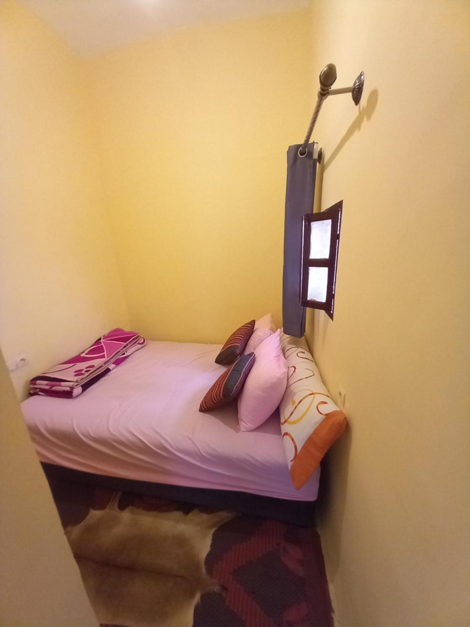 Juli'S Bed & Breakfast Marrakesh Luaran gambar
