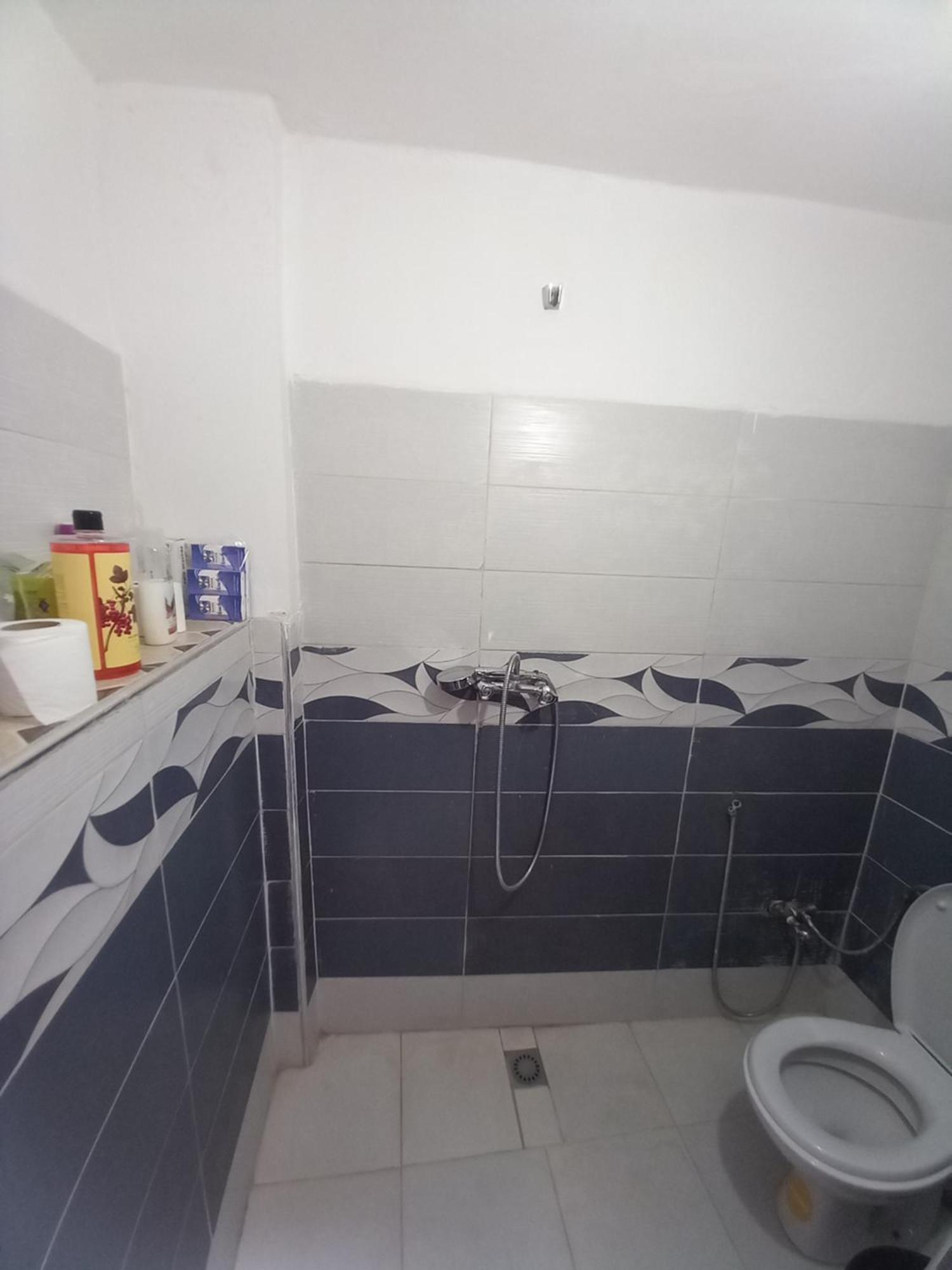 Juli'S Bed & Breakfast Marrakesh Luaran gambar
