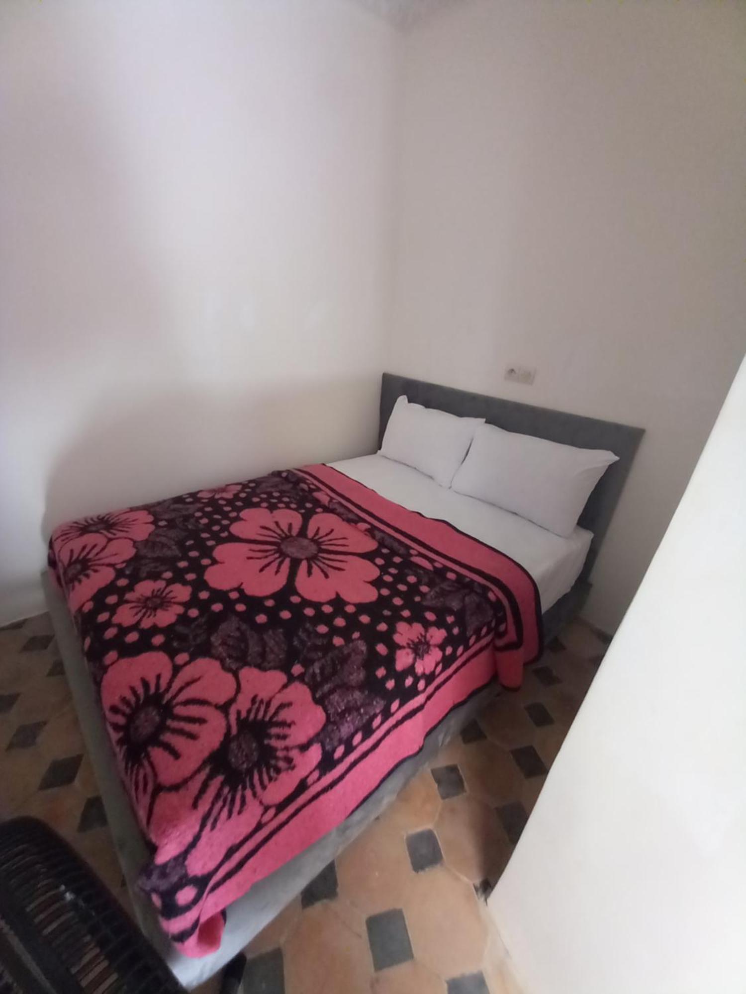 Juli'S Bed & Breakfast Marrakesh Luaran gambar