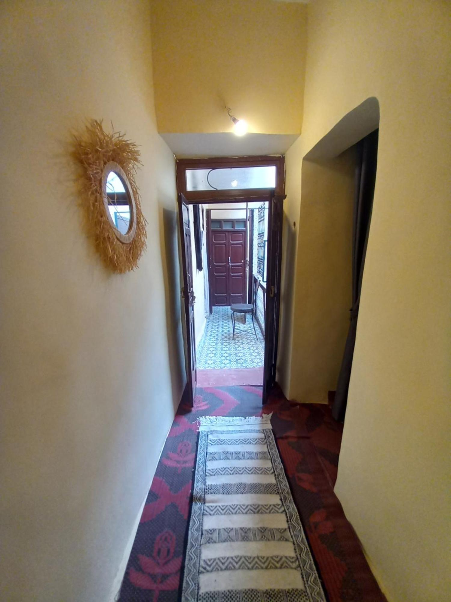 Juli'S Bed & Breakfast Marrakesh Bilik gambar