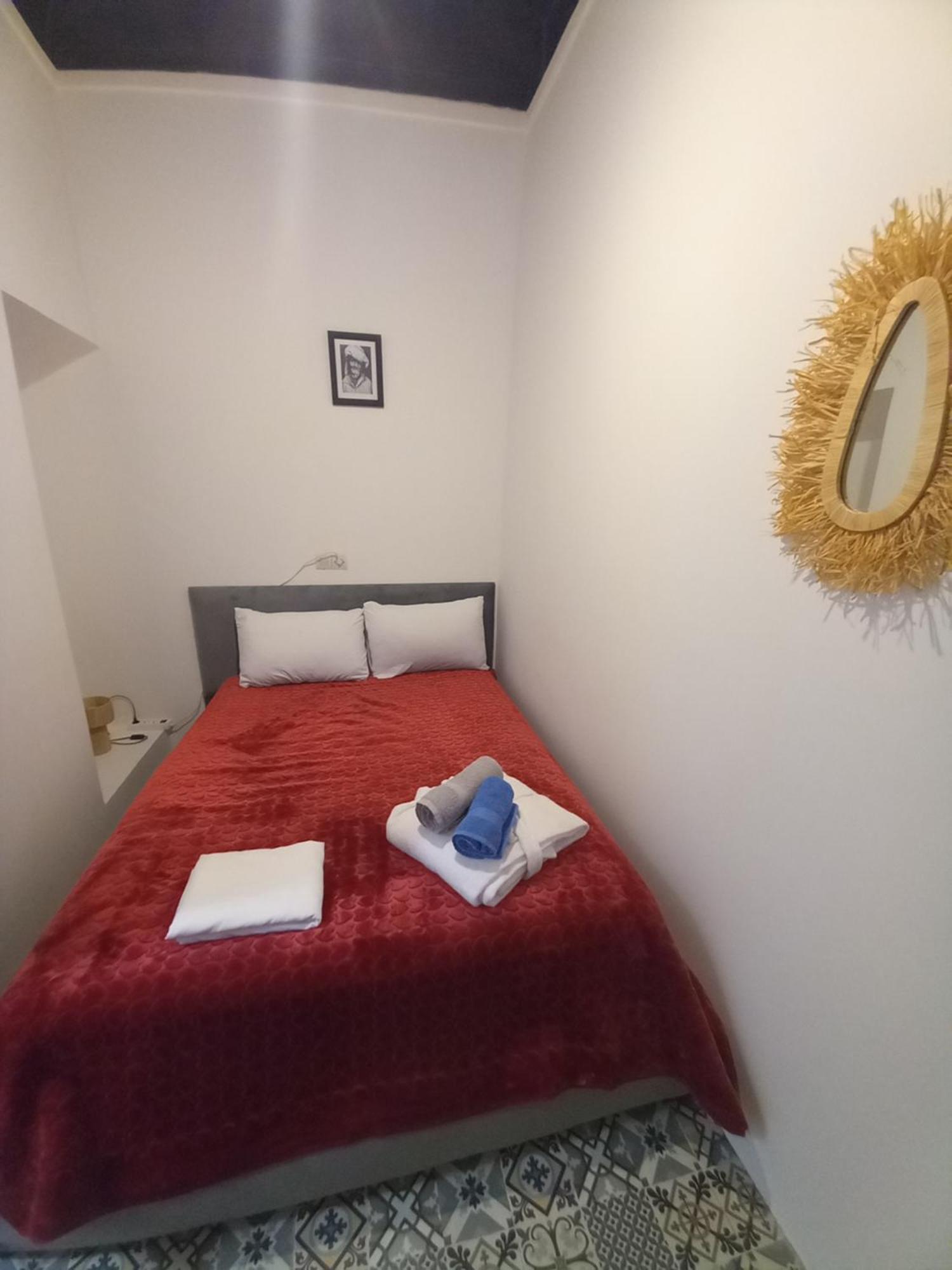 Juli'S Bed & Breakfast Marrakesh Luaran gambar