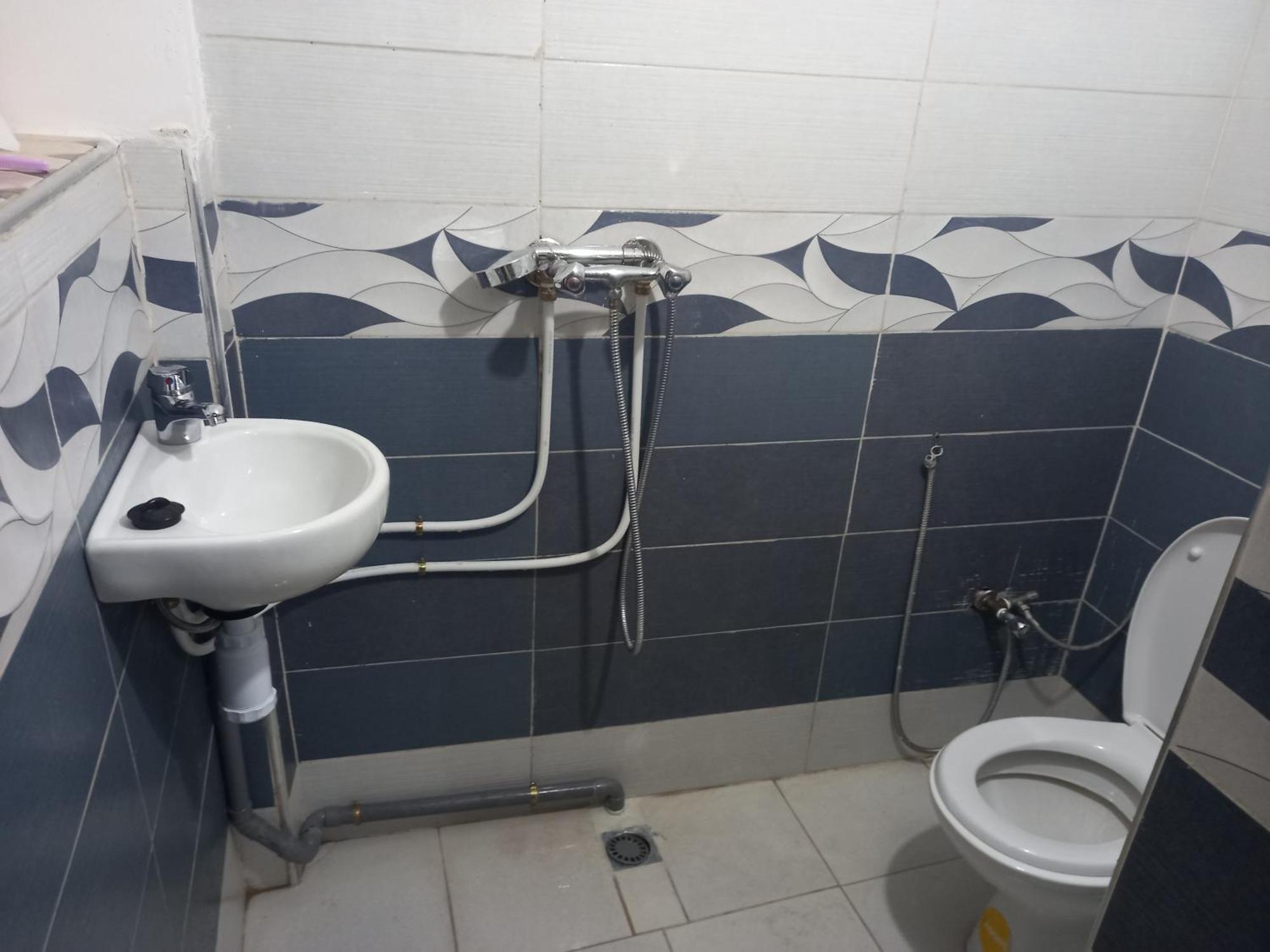Juli'S Bed & Breakfast Marrakesh Luaran gambar