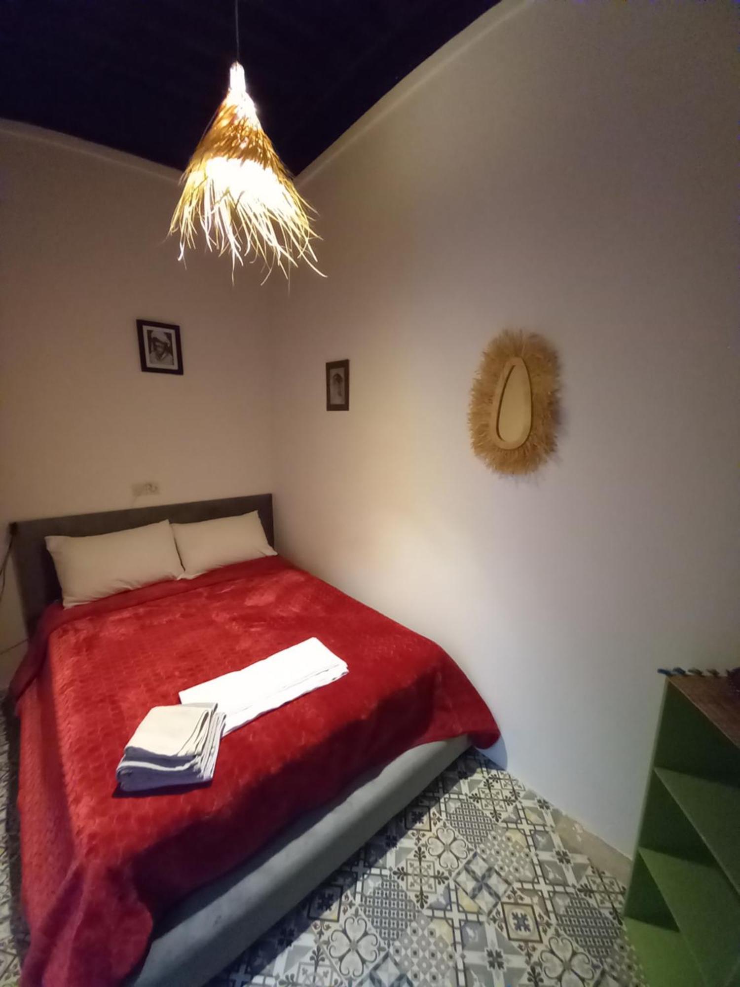 Juli'S Bed & Breakfast Marrakesh Luaran gambar